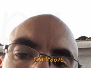 Cedric8626