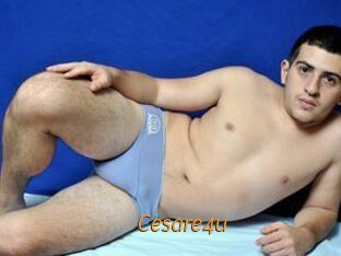 Cesare4u
