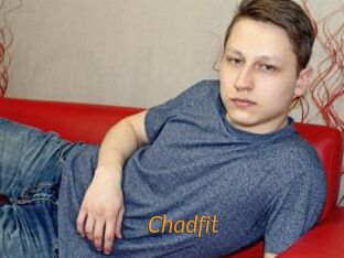 chadfit Porn University