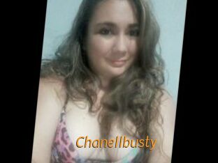 Chanellbusty