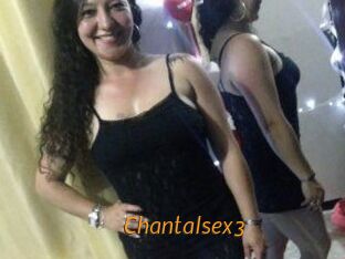 Chantalsex3