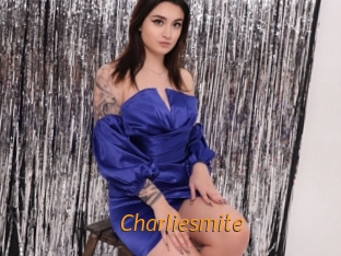 Charliesmite