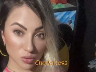 charlotte92 Porn University
