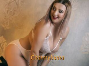 Charmyluana