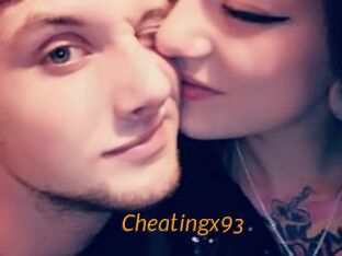 Cheatingx93