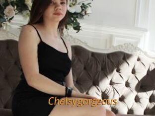 Chelsygorgeous