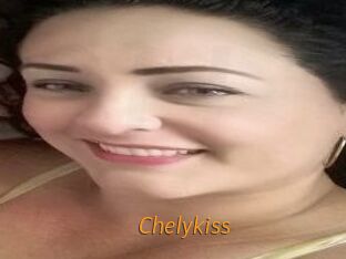 Chelykiss