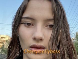 Cherryemilyboss