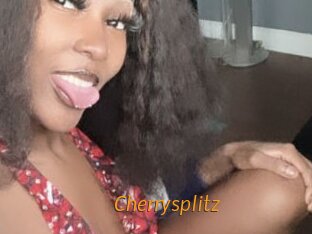 Cherrysplitz