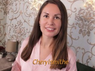 Cherylsmithe