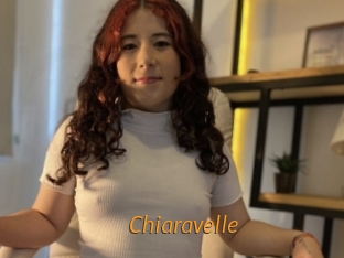 Chiaravelle
