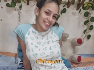 Chicayemi