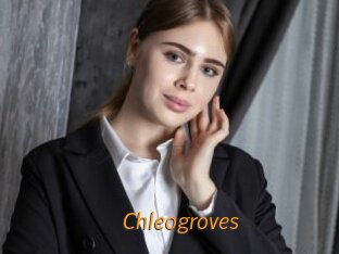 Chleogroves