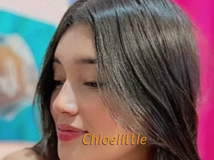 Chloelittle