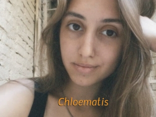 Chloematis