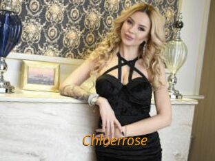 chloerrose Porn University