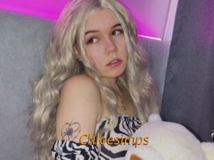 Chloesimps