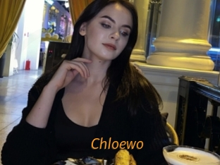 Chloewo