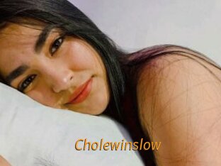 Cholewinslow