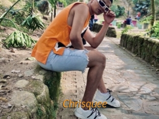 Chrisquee