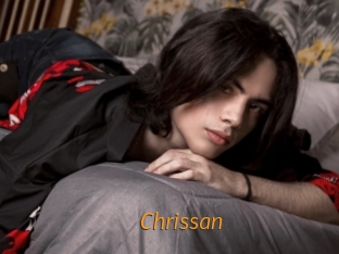 Chrissan