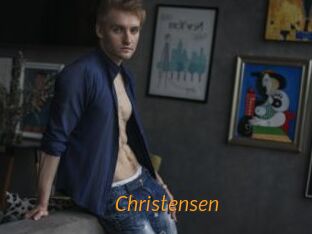 Christensen