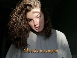 Christinacooper