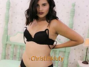Christinkiuty