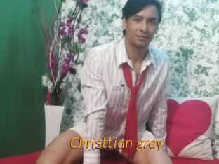 christtian_gray Porn University