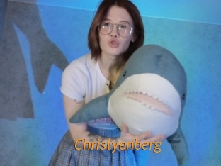 christyenberg Porn University