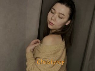 Christyroy