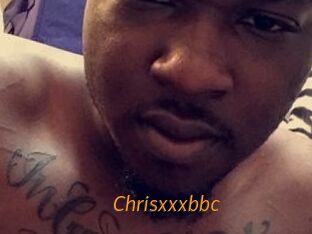 Chrisxxxbbc