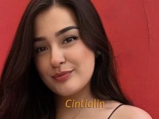 Cintialin