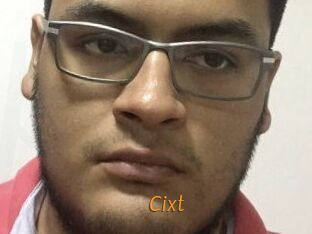 Cixt
