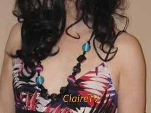 ClaireTV