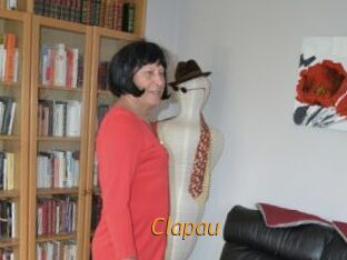 Clapau