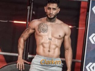 Clarken