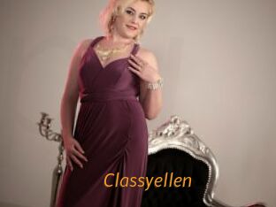 Classyellen