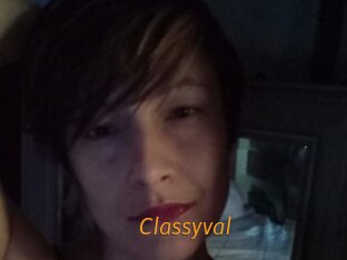 Classyval