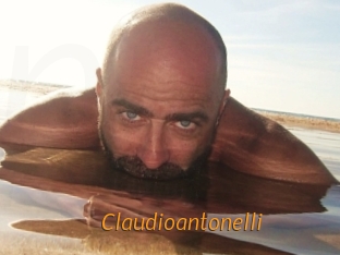 Claudioantonelli