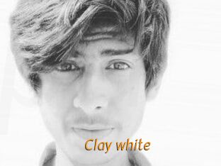 Clay_white