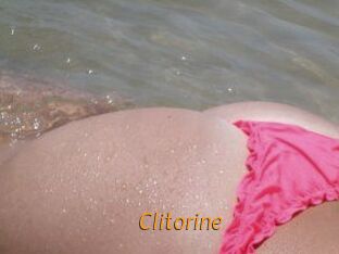 clitorine Porn University