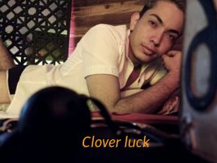 Clover_luck