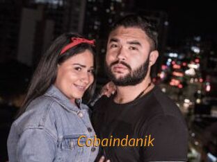 Cobaindanik