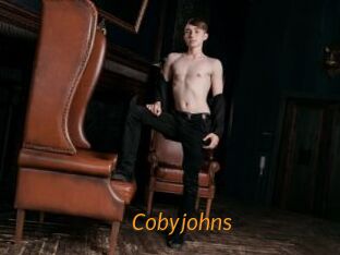 Cobyjohns