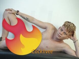 Cocklivee