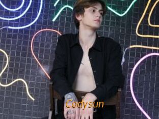 codysun Porn University