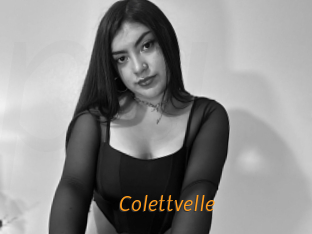 Colettvelle