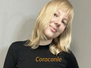 Coraconle