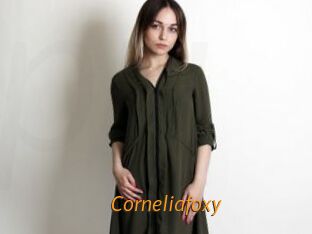 Corneliafoxy